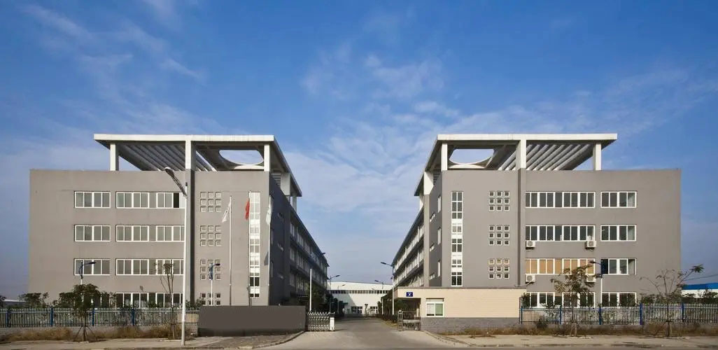 中国 TONTEN MACHINERY LIMITED 会社概要