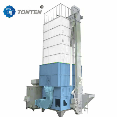 コーン・ライス・サーキュレーション・タワー 乾燥機 小麦・穀物 農作物 乾燥機