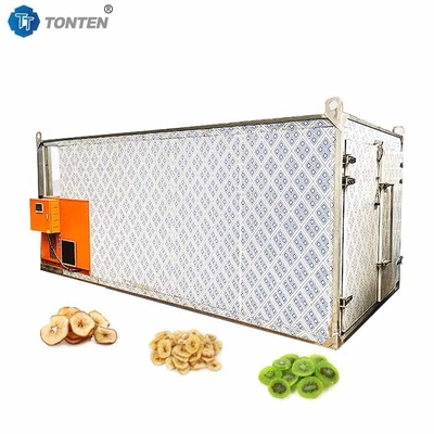 乾燥室機械 熱気循環 商業用大型脱湿機