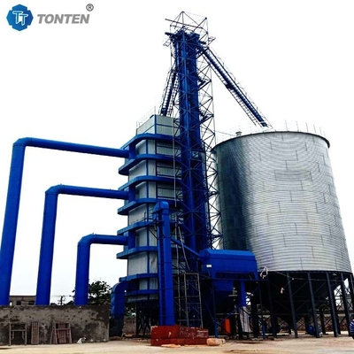 穀物塔 乾燥機 麦 ソーゴ 玉ねぎ 乾燥機 塔 農業