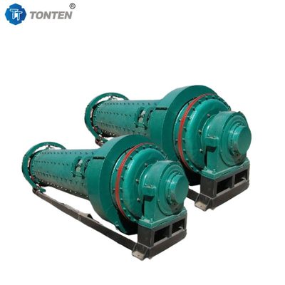 OEM鉱物加工機器 金鉱石磨き機 900x1800