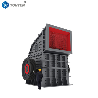 30kW ハンマークラッシャー 石炭産業のエネルギー節約