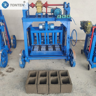 ブロック 形成 レンガ 製造 舗装 液压 レンガ 製造 機械