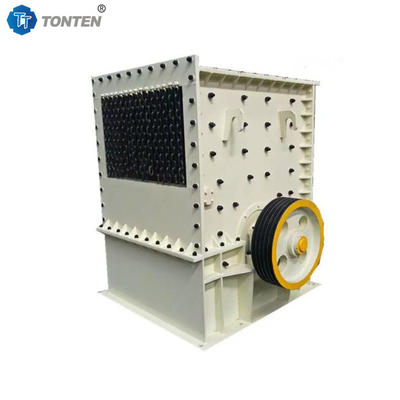 鉱山 石灰岩 破砕 ボックス 破砕機 モバイル ハンマー ボックス 破砕機