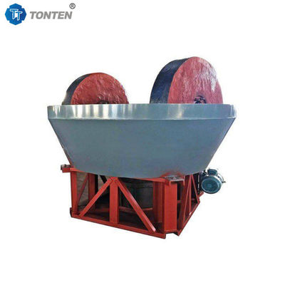 金鉱物 金磨き機 濡れた石の輪磨き機