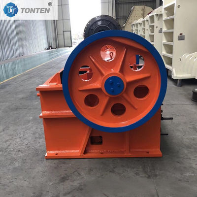 鉄鉱石 花崗岩 ジョークラッシャー 石炭ガング ブリックジョークラッシャーマシン