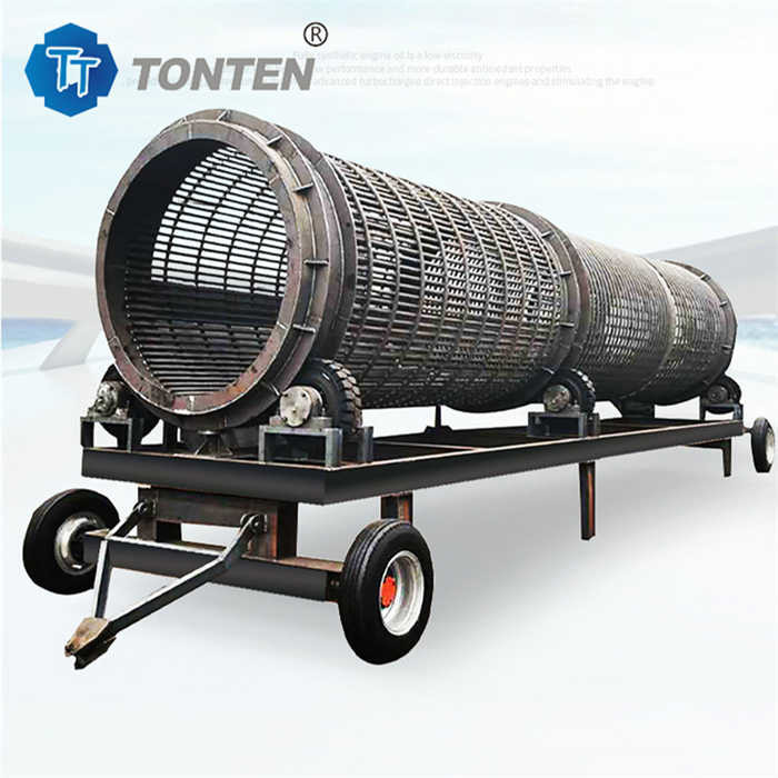 石洗濯機 ローラー 石洗濯機 ドラム型洗濯機