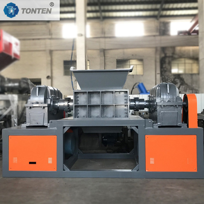 織物袋 ダブルシャフト シャッター 古い布の木材の機械をシャッター