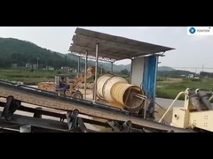 ドラムストーン洗濯機