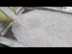 リニア振動スクリーン