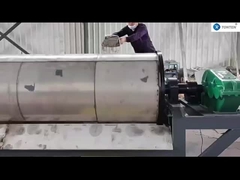 磁気セパレータ