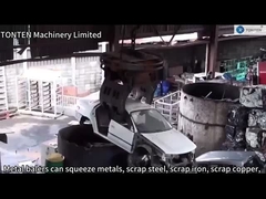 液体式ブリケッティング機械