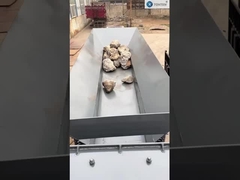 ボックスハンマー・クラッシャー・マシン