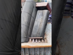 シュレッダー機械