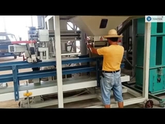 定量的なコーヒーパウダー 自動重量梱包機 キャンディースケール